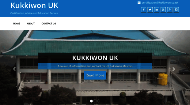 kukkiwon.co.uk