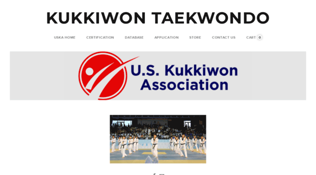 kukkiwonblackbelt.com