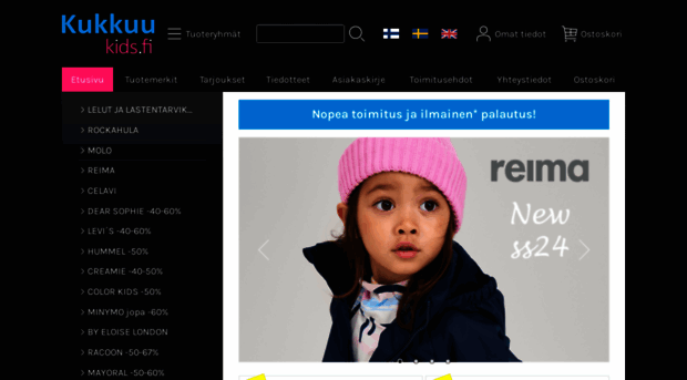 kukkuukids.fi