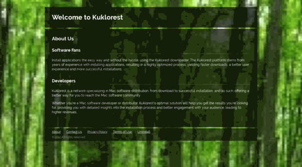 kuklorest.com