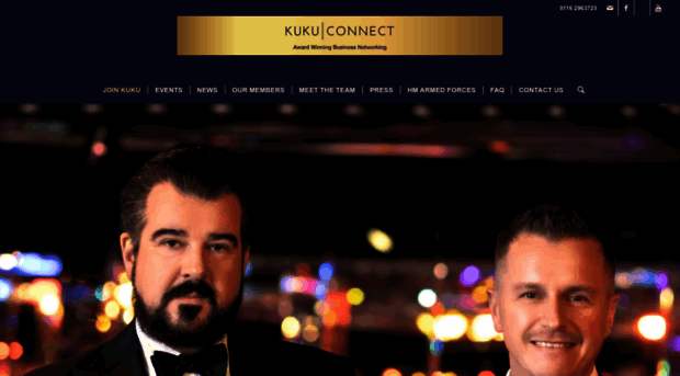 kukuconnect.co.uk