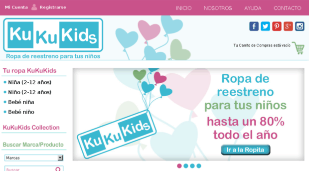 kukukids.urbecom.com