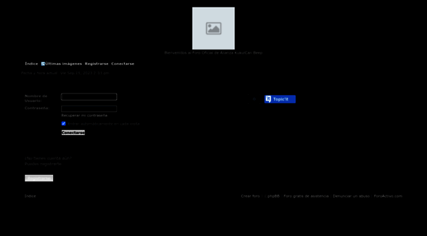 kukulcan.foroactivo.com.es