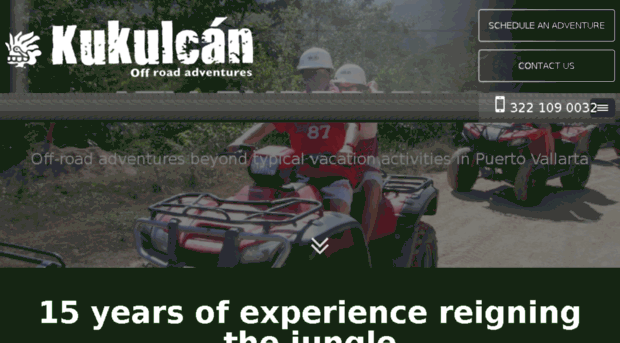 kukulcanpv.com