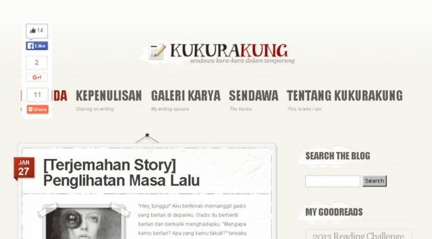 kukurakung.com