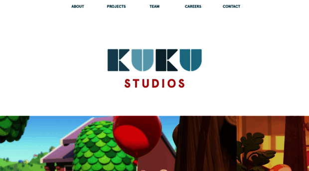 kukustudios.com