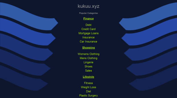 kukuu.xyz