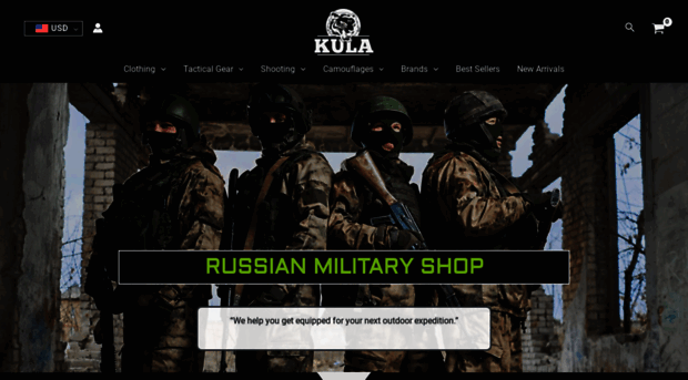 kula-tactical.com