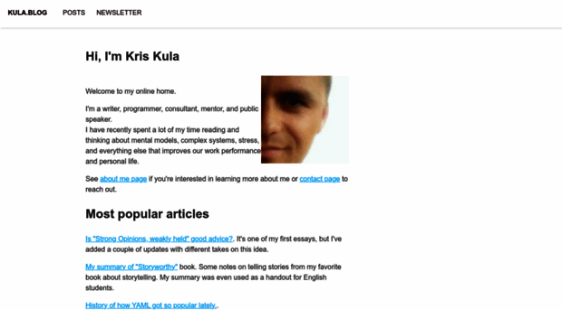 kula.blog