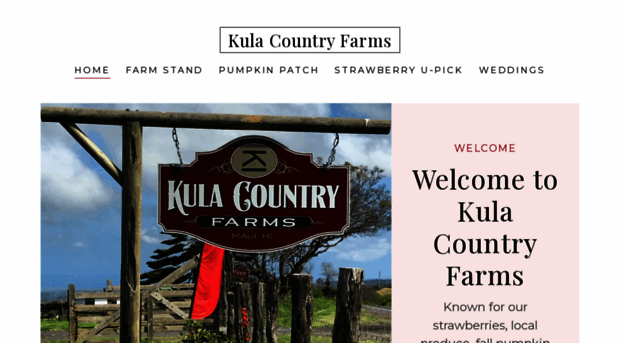 kulacountryfarmsmaui.com