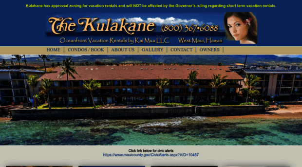 kulakane.com