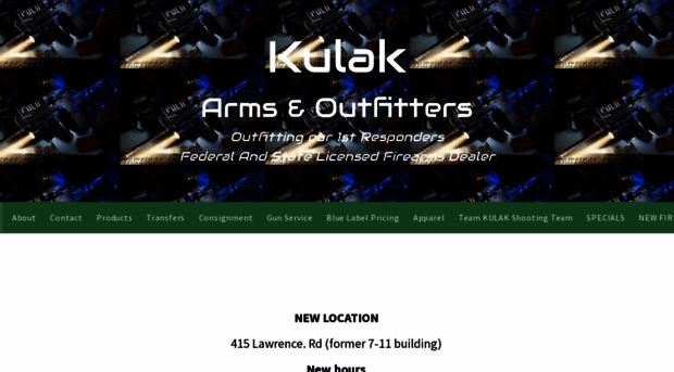 kulakarms.com