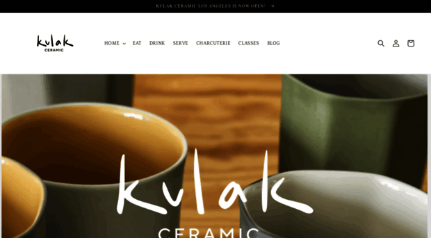 kulakceramic.com