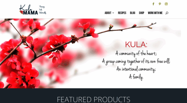 kulamama.com