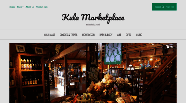 kulamarketplace.com