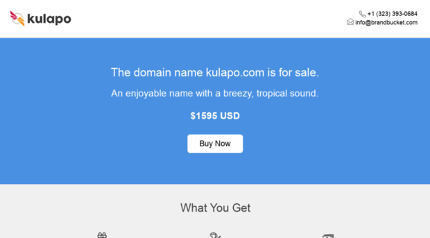 kulapo.com