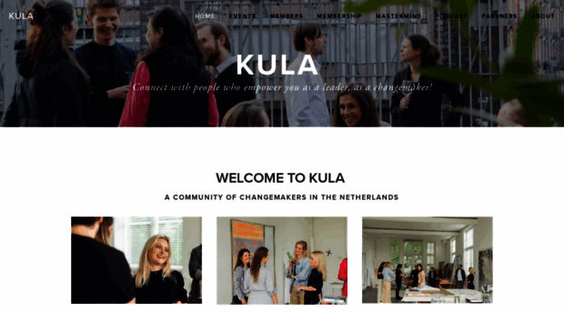 kulasociety.com