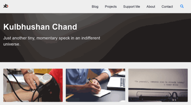 kulbhushan-chand.com