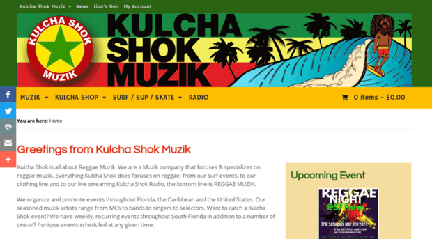 kulchashok.com
