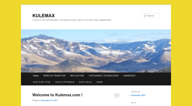 kulemax.com