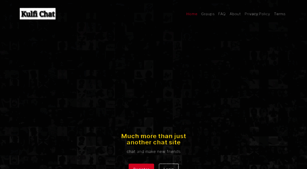 kulfichat.com