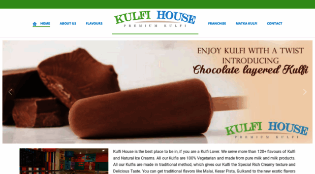 kulfihouse.com