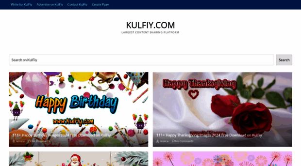 kulfiy.com