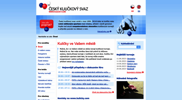 kulicky.com