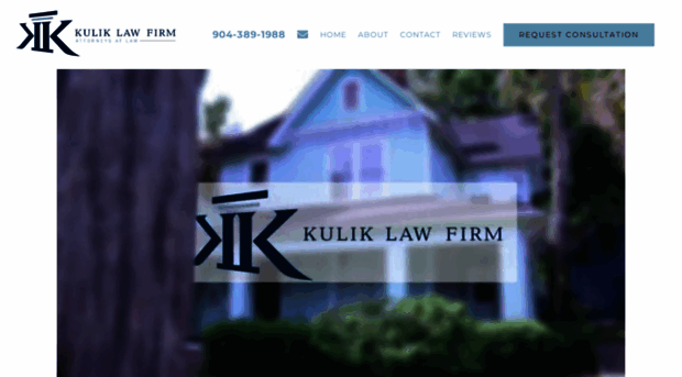 kuliklawfirm.com