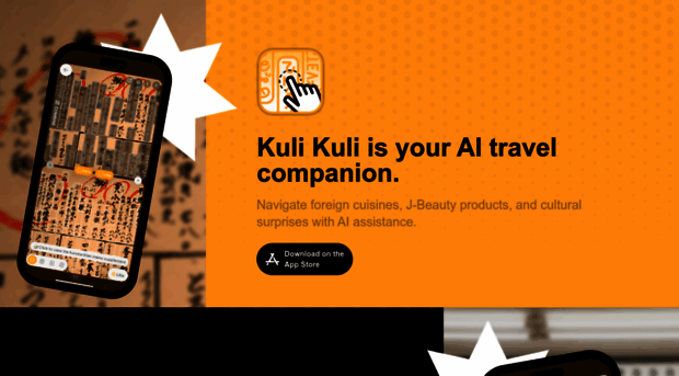 kulikuli.app