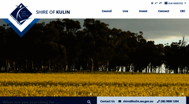 kulin.wa.gov.au