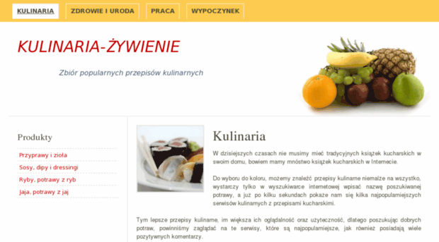 kulinaria.elk.pl