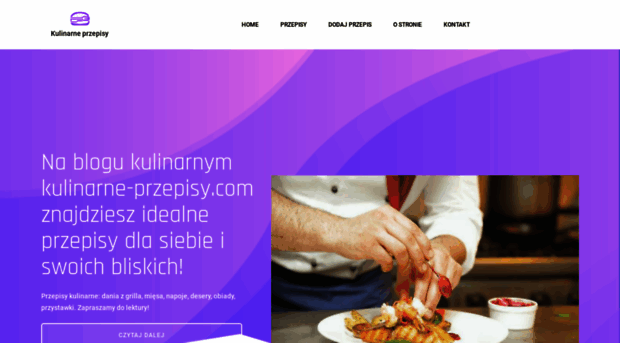 kulinarne-przepisy.com