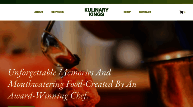 kulinarykingscatering.com