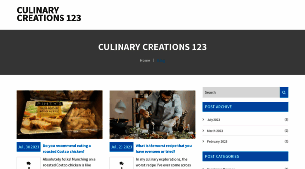 kuliner123.com