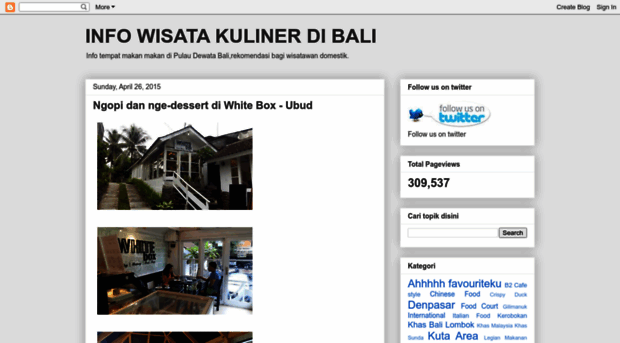 kulinerdibali.blogspot.com