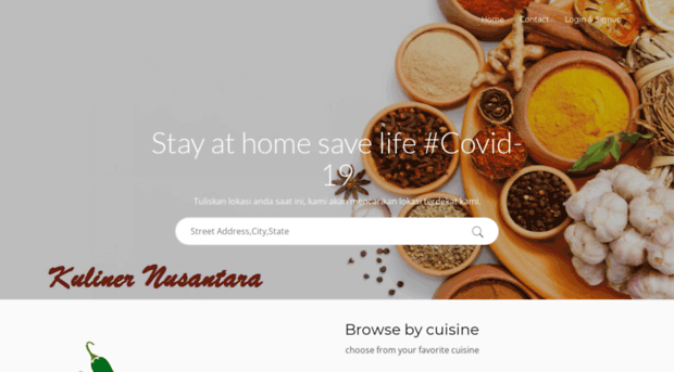 kulinernusantara.net