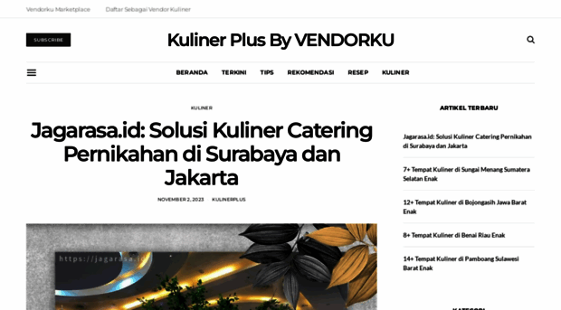 kulinerplus.com