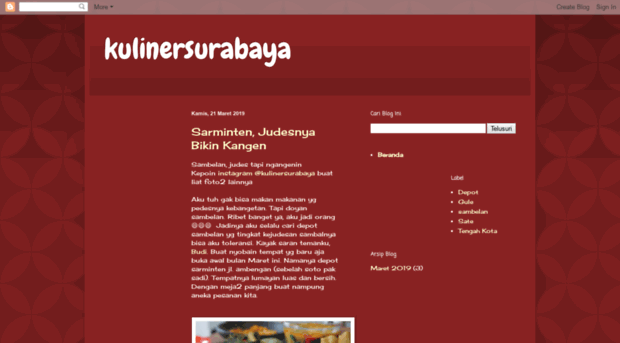 kulinersurabaya.net