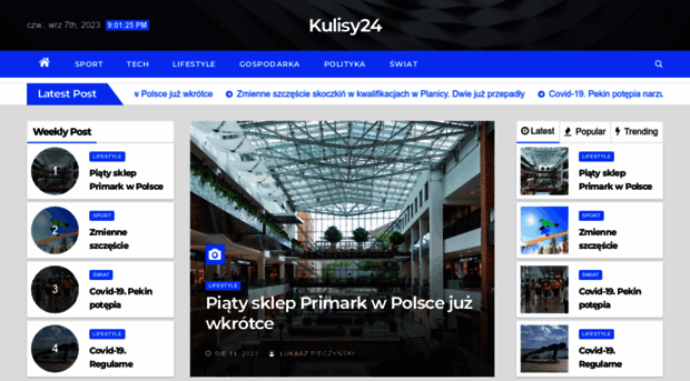 kulisy24.com