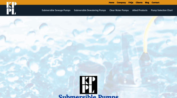 kulkarnipumps.com