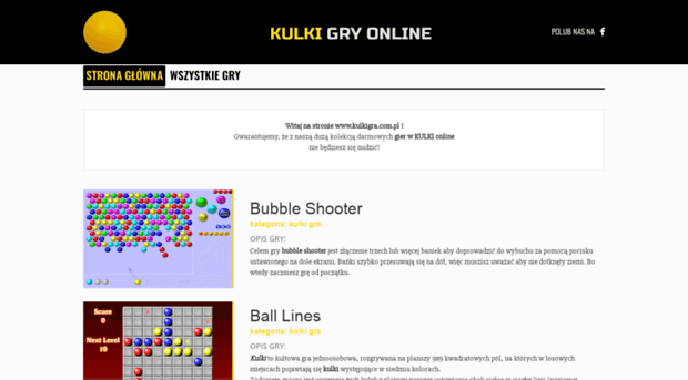kulkigra.com.pl