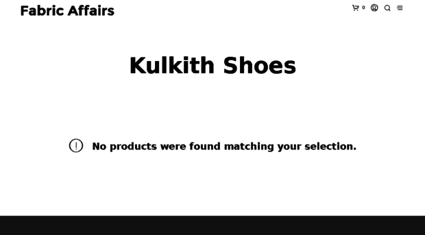 kulkithshoes.com