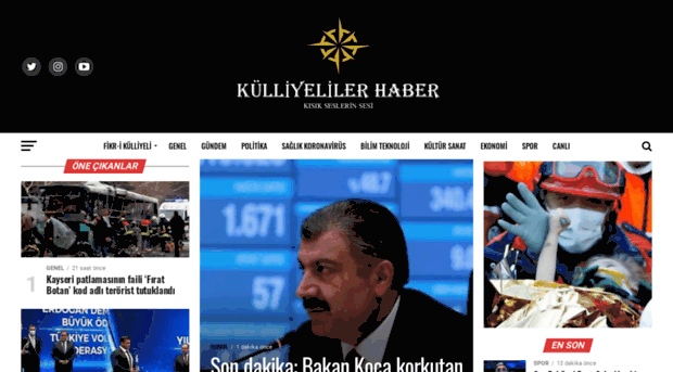 kulliyeliler.com