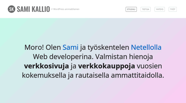 kulmaus.com