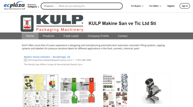 kulp.en.ecplaza.net