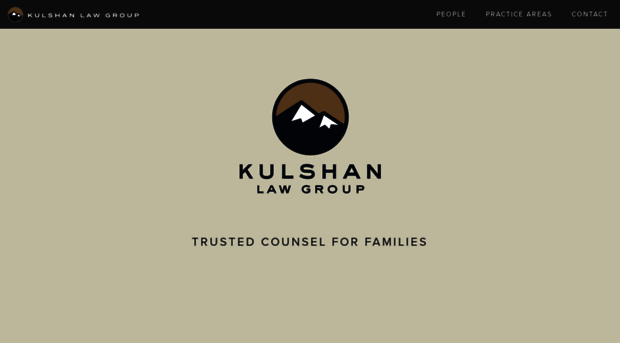 kulshanlaw.com