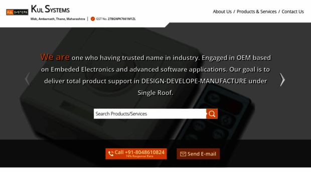 kulsystems.com