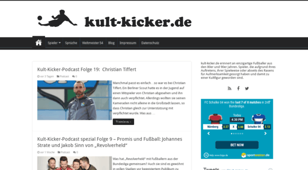 kult-kicker.de