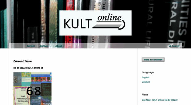 kult-online.uni-giessen.de